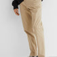 Light Beige Chino Pants