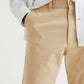 Light Beige Chino Pants