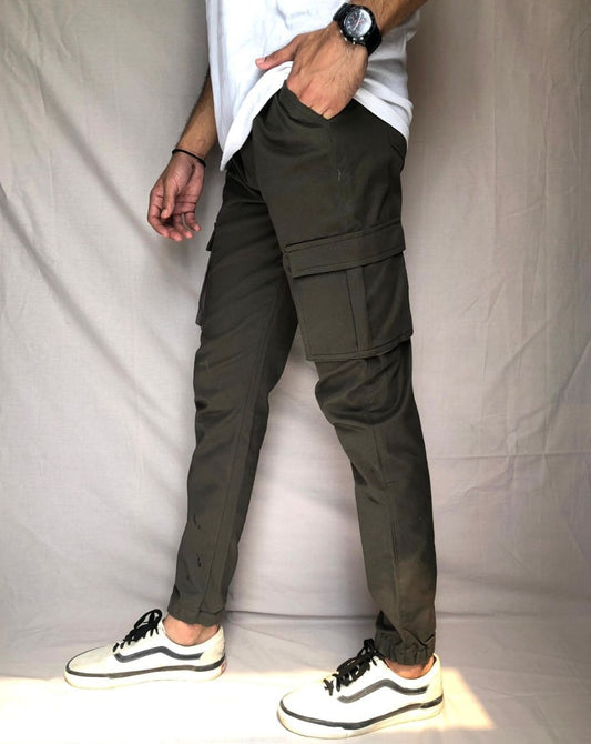  army green cargo pants 