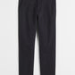 Black Chino Pants