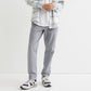 light grey chino pants