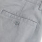 light grey chino pants