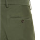 Olive Green Chino Pants