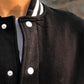 black varsity jacket pakistan