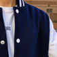 Blue Varsity Jacket