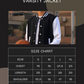 Skull Varsity Jacket